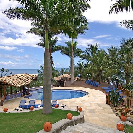 Pousada Singuitta - Ilhabela Bagian luar foto
