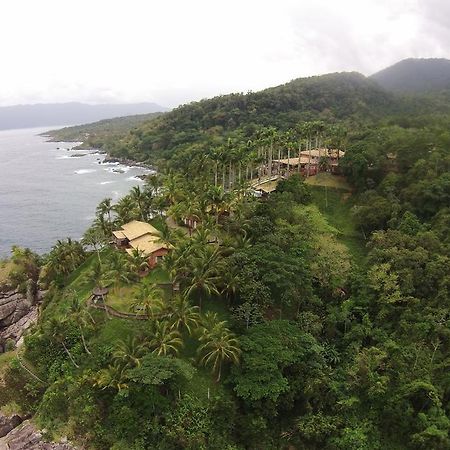 Pousada Singuitta - Ilhabela Bagian luar foto