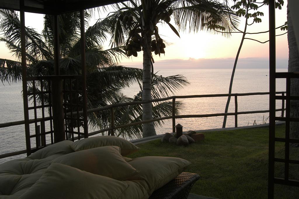 Pousada Singuitta - Ilhabela Bagian luar foto