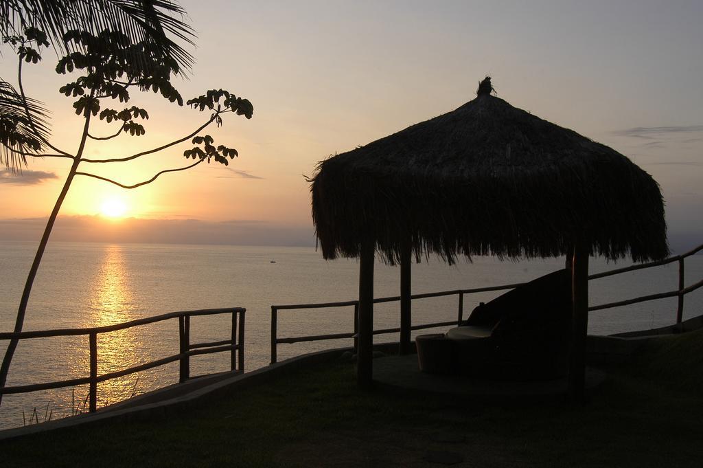 Pousada Singuitta - Ilhabela Bagian luar foto