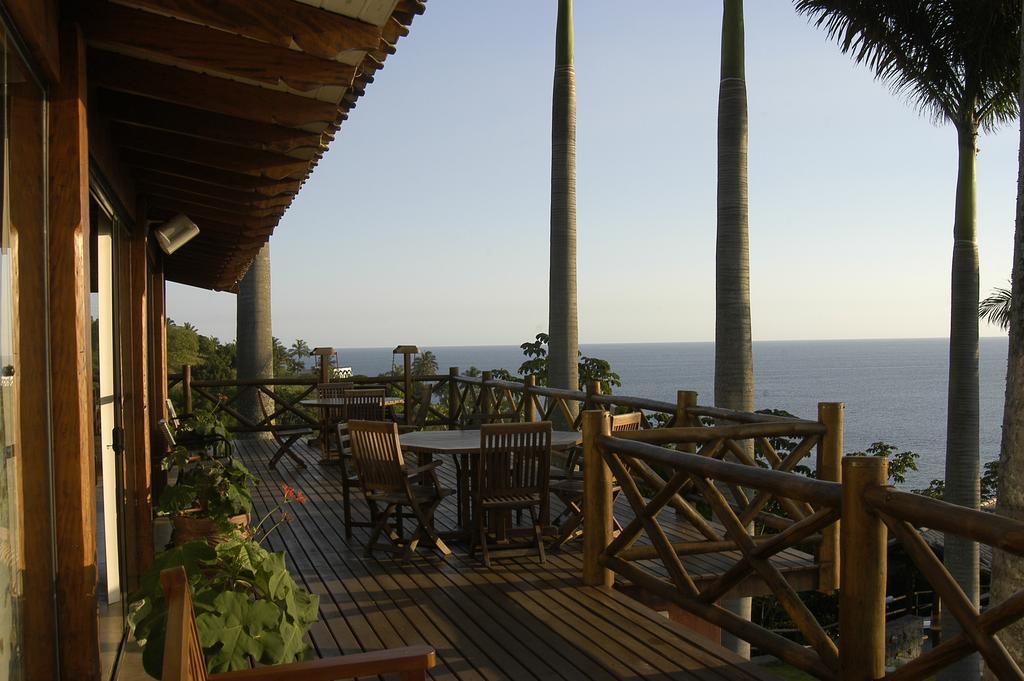 Pousada Singuitta - Ilhabela Bagian luar foto