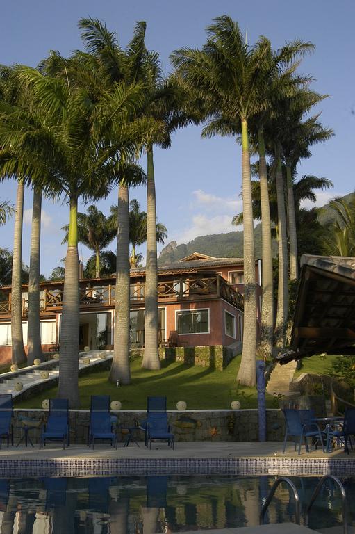 Pousada Singuitta - Ilhabela Bagian luar foto