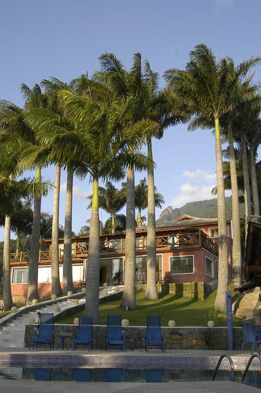 Pousada Singuitta - Ilhabela Bagian luar foto