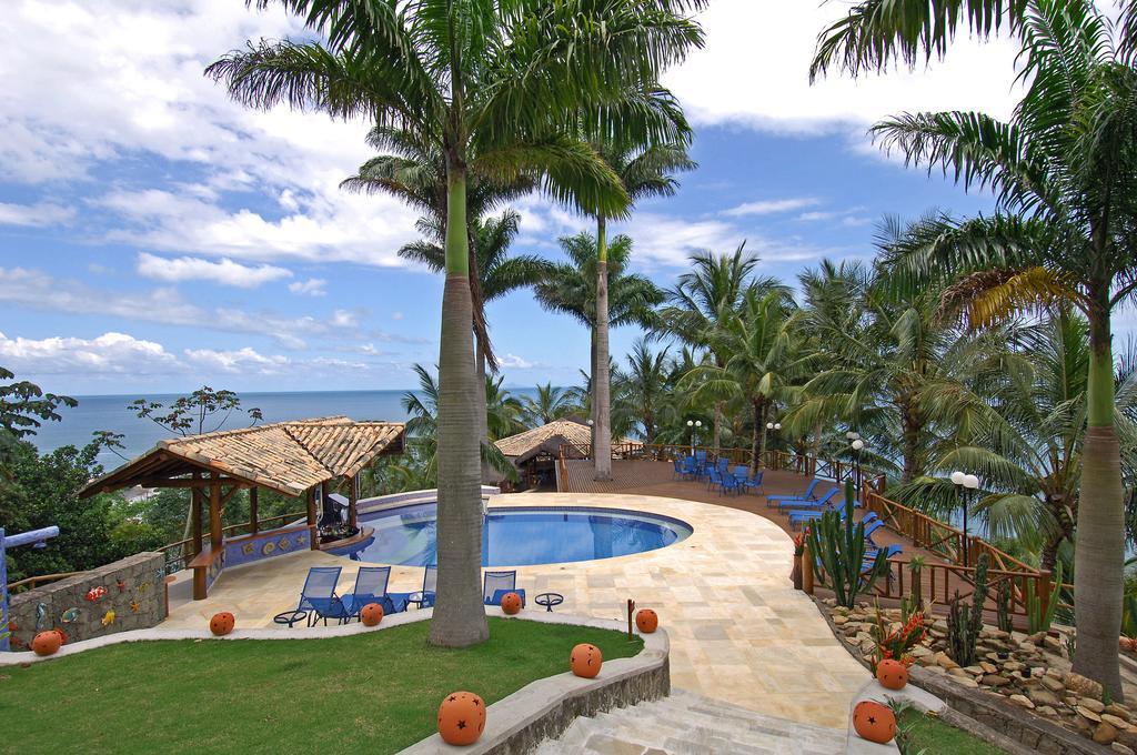 Pousada Singuitta - Ilhabela Bagian luar foto