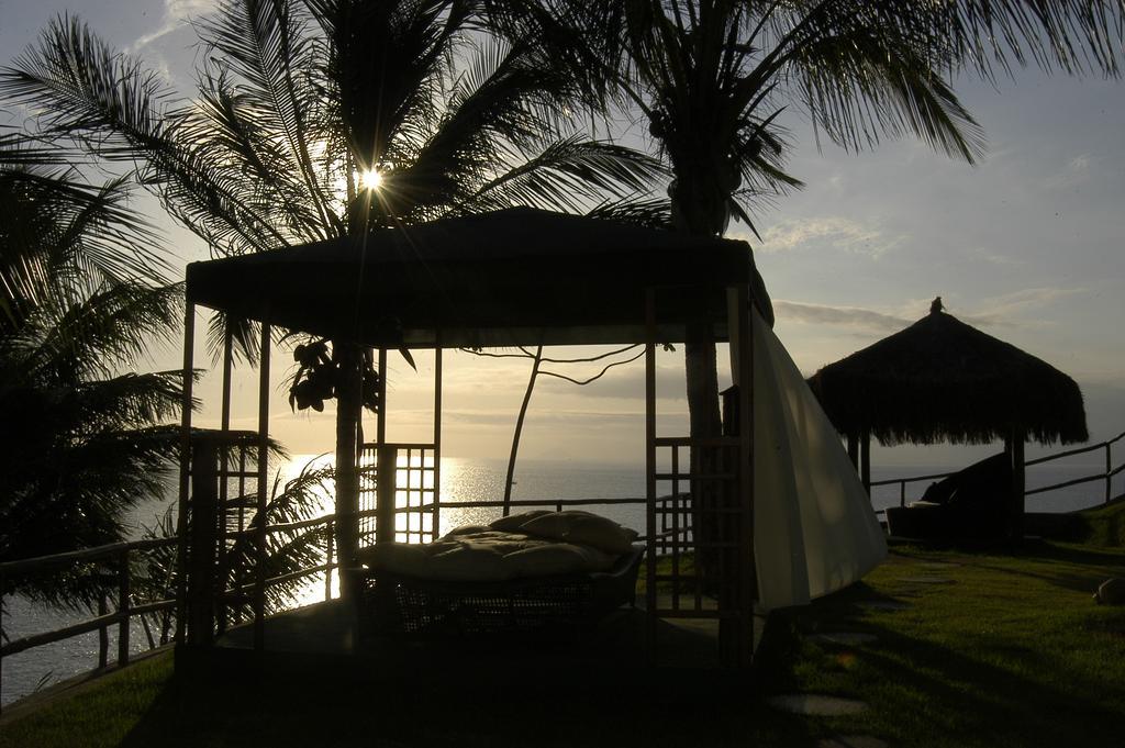 Pousada Singuitta - Ilhabela Bagian luar foto