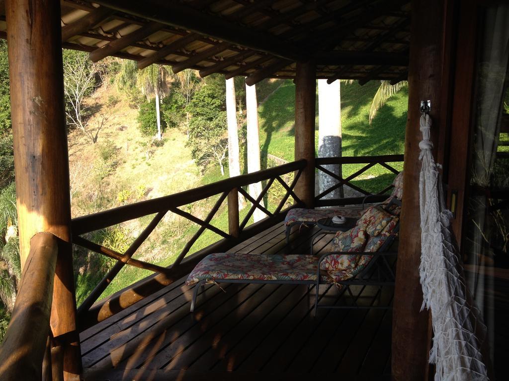 Pousada Singuitta - Ilhabela Bagian luar foto