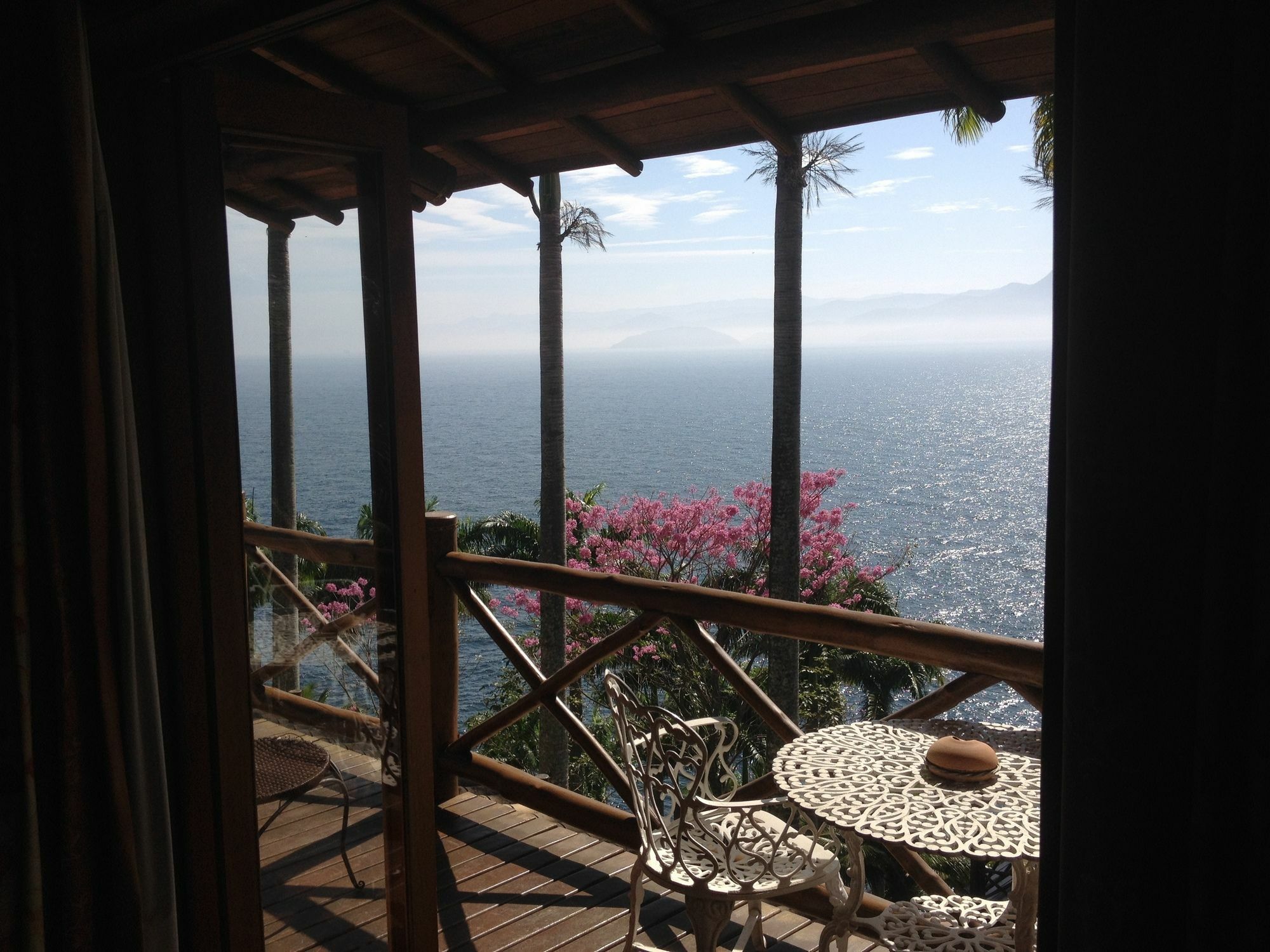 Pousada Singuitta - Ilhabela Bagian luar foto